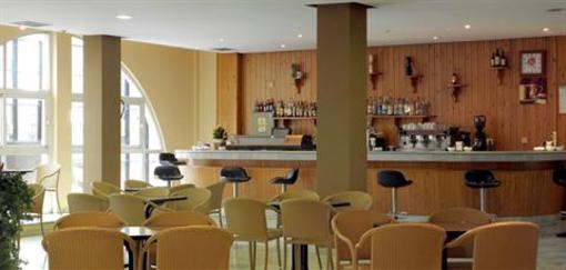 фото отеля Andarax Hotel