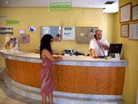 Andarax Hotel