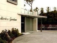 Royal Marina Gardens