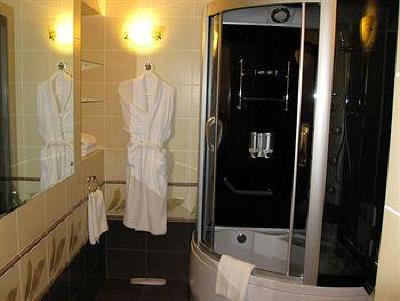 фото отеля Chuvashiya Hotel