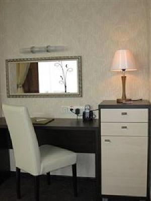 фото отеля Chuvashiya Hotel