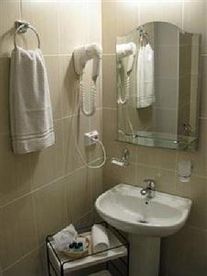 фото отеля Chuvashiya Hotel