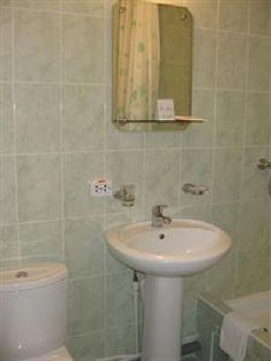 фото отеля Chuvashiya Hotel