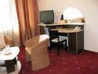 фото отеля Chuvashiya Hotel