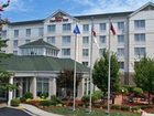 фото отеля Hilton Garden Inn Charlotte North