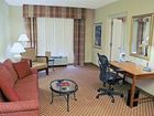 фото отеля Hilton Garden Inn Charlotte North