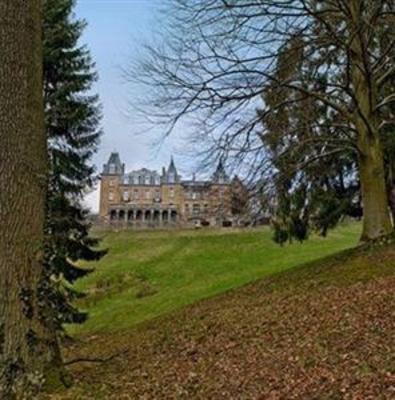 фото отеля Chateau de la Poste
