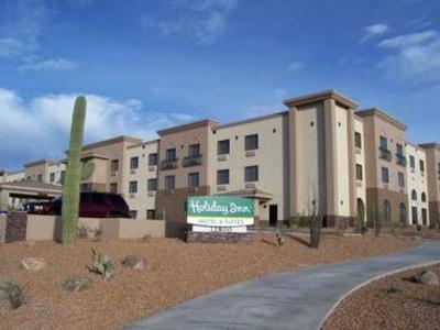 фото отеля Holiday Inn Hotel & Suites Fountain Hills
