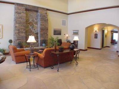 фото отеля Holiday Inn Hotel & Suites Fountain Hills