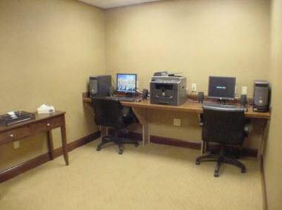 фото отеля Holiday Inn Hotel & Suites Fountain Hills
