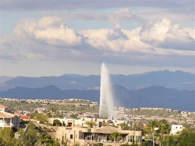 фото отеля Holiday Inn Hotel & Suites Fountain Hills