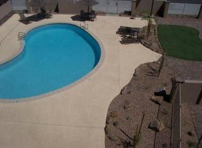 фото отеля Holiday Inn Hotel & Suites Fountain Hills