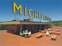 Hotel Michelangelo Chianciano Terme