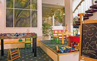фото отеля Best Western Grand City Hotel Kassel