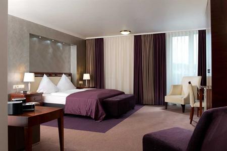 фото отеля Best Western Grand City Hotel Kassel