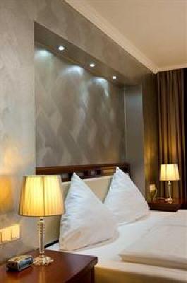 фото отеля Best Western Grand City Hotel Kassel