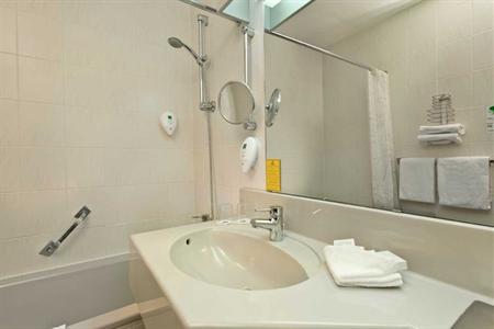 фото отеля Best Western Grand City Hotel Kassel
