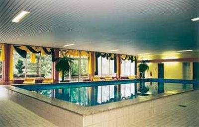 фото отеля Best Western Grand City Hotel Kassel