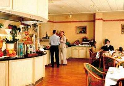 фото отеля Best Western Grand City Hotel Kassel