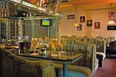 фото отеля Best Western Grand City Hotel Kassel