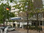 фото отеля Best Western Grand City Hotel Kassel