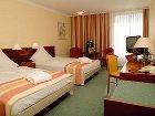 фото отеля Best Western Grand City Hotel Kassel