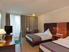 фото отеля Best Western Grand City Hotel Kassel