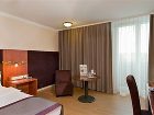 фото отеля Best Western Grand City Hotel Kassel