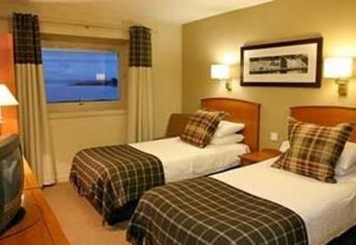 фото отеля Isle of Mull Hotel and Spa