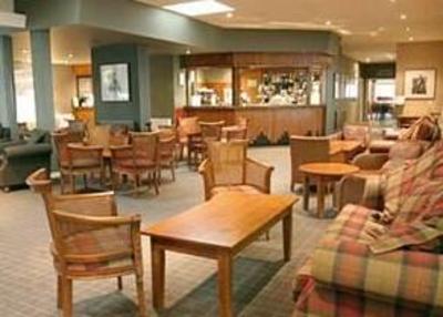 фото отеля Isle of Mull Hotel and Spa
