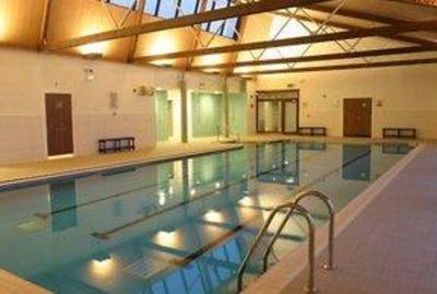 фото отеля Isle of Mull Hotel and Spa