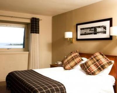 фото отеля Isle of Mull Hotel and Spa