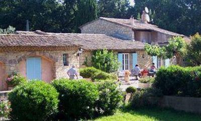 фото отеля Hotel La Pierrerie Grimaud