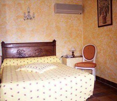 фото отеля Hotel La Pierrerie Grimaud
