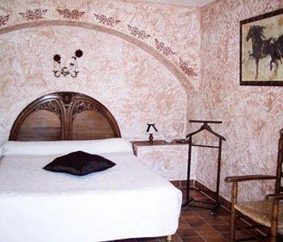 фото отеля Hotel La Pierrerie Grimaud