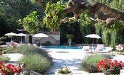 фото отеля Hotel La Pierrerie Grimaud
