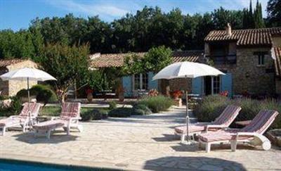 фото отеля Hotel La Pierrerie Grimaud