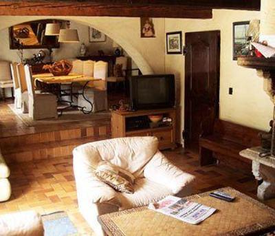 фото отеля Hotel La Pierrerie Grimaud