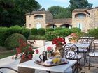 фото отеля Hotel La Pierrerie Grimaud