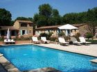 фото отеля Hotel La Pierrerie Grimaud