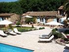 фото отеля Hotel La Pierrerie Grimaud