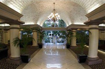 фото отеля Embassy Suites Denver - Southeast