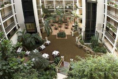 фото отеля Embassy Suites Denver - Southeast