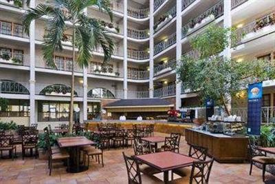 фото отеля Embassy Suites Denver - Southeast