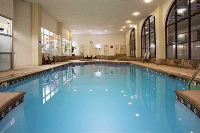 фото отеля Embassy Suites Denver - Southeast