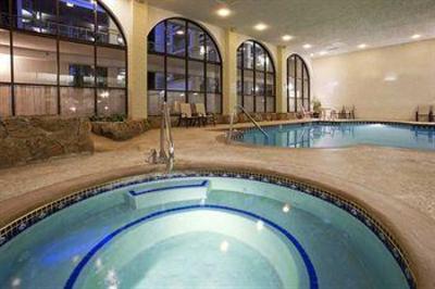 фото отеля Embassy Suites Denver - Southeast