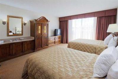 фото отеля Embassy Suites Denver - Southeast