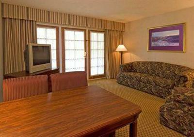фото отеля Embassy Suites Denver - Southeast