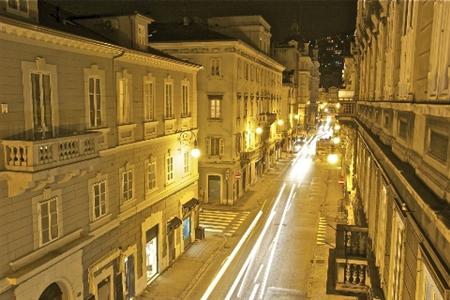 фото отеля Nuovo Albergo Centro