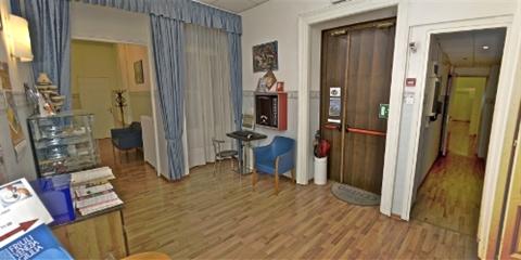 фото отеля Nuovo Albergo Centro